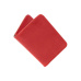 FIXED Wallet XL Kožená peněženka červená