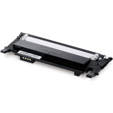 Samsung CLT-K406S Black Toner Cartridge