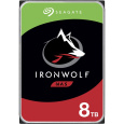 Seagate IronWolf HDD 3,5" 8TB