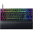 Razer Huntsman V2 TKL Red Switch herní klávesnice (US) černá