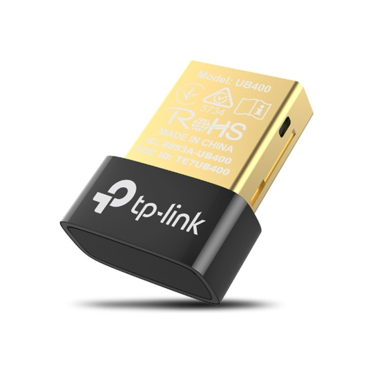 TP-Link UB400 Bluetooth USB adaptér