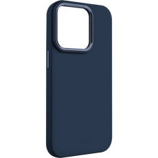 FIXED MagFlow s podporou Magsafe Apple iPhone 15 Plus modrý