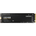 Samsung 980 SSD M.2 NVMe 1TB