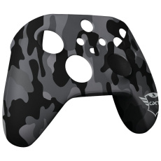 Trust GXT 749K silikonový návlek pro ovladač Xbox series X/S maskáčový