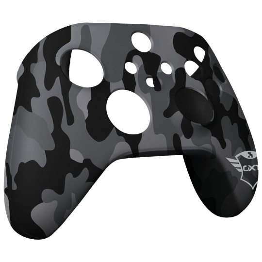 Trust GXT 749K silikonový návlek pro ovladač Xbox series X/S maskáčový