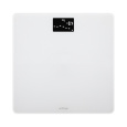 Withings Body BMI Wi-fi váha bílá