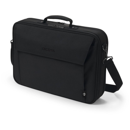 DICOTA Eco Multi Plus brašna 17.3 černá DICOTA Eco Multi Plus brašna 17.3 černá