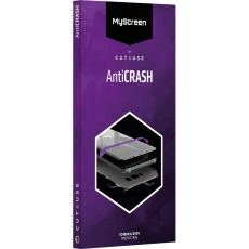MyScreen AntiCrash ochranná folie pro hodinky do 4"