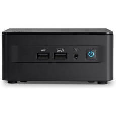ASUS NUC 13 Pro  (90AR00C1-M00040) černý