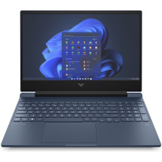 HP VICTUS 15-fa1039n (A85YCEA#BCM) modrý