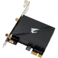 GIGABYTE PCI-E Wi-Fi 6E rozšiřující karta
