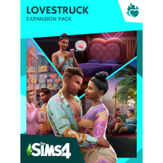 The Sims 4: Lovestruck (PC)