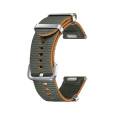 Samsung Athleisure Band řemínek (S/M) Galaxy Watch7 zelený