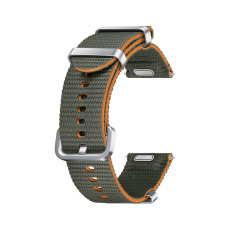 Samsung Athleisure Band řemínek (S/M) Galaxy Watch7 zelený