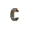Samsung Athleisure Band řemínek (M/L) Galaxy Watch7 zelený
