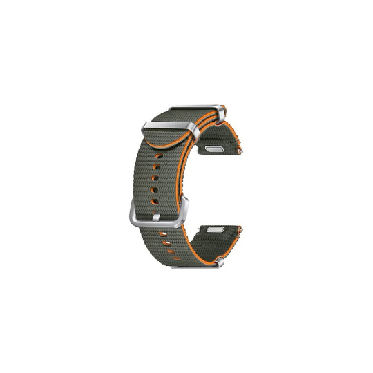 Samsung Athleisure Band řemínek (M/L) Galaxy Watch7 zelený