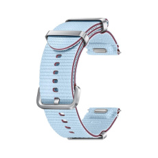 Samsung Athleisure Band řemínek (M/L) Galaxy Watch7 modrý