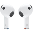 Samsung Galaxy Buds3 bílá