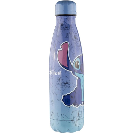 Láhev na vodu Lilo and Stitch - Stitch 500 ml Láhev na vodu Lilo and Stitch - Stitch 500 ml