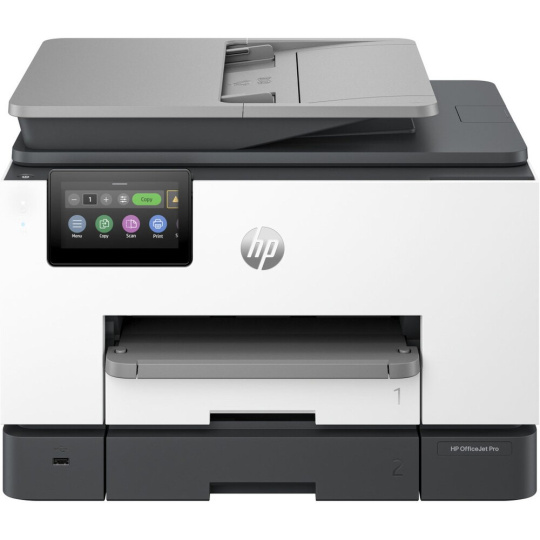 HP Officejet Pro 9132e tiskárna