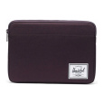 Herschel Anchor Sleeve pro Macbook/notebook 13" tmavě fialový