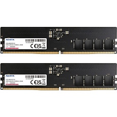 ADATA Premier DDR5 32GB 4800MT/s CL40 DIMM (2x16GB)