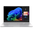 ASUS Vivobook S 15 OLED (S5507QA-OLED001W) stříbrný