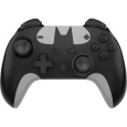 DragonShock PopTop kompaktní bezdrátový ovladač Batman (Switch)