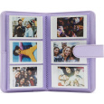 Fujifilm Instax mini Album Lilac Purple