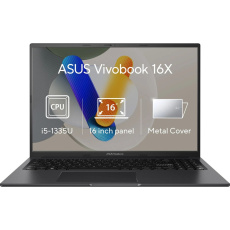 ASUS Vivobook 16X (K3604VA-MB227W) černý