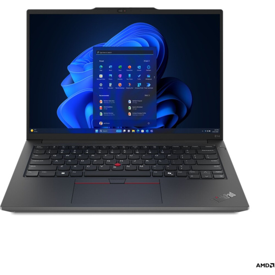 Lenovo ThinkPad E14 G6 (21M3003SCK) černý