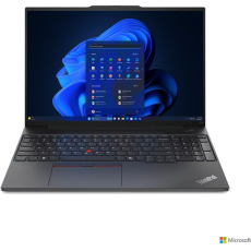 Lenovo ThinkPad E16 G2 (21M5002WCK) černý