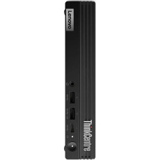 Lenovo ThinkCentre M75q Gen 5 (12RQ000VCK) černý Lenovo ThinkCentre M75q Gen 5 (12RQ000VCK) černý