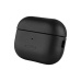 FIXED PodsLeather kožené pouzdro pro Apple AirPods 3 černé
