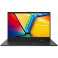 ASUS Vivobook Go 15 (E1504FA-NJ1104W) černý