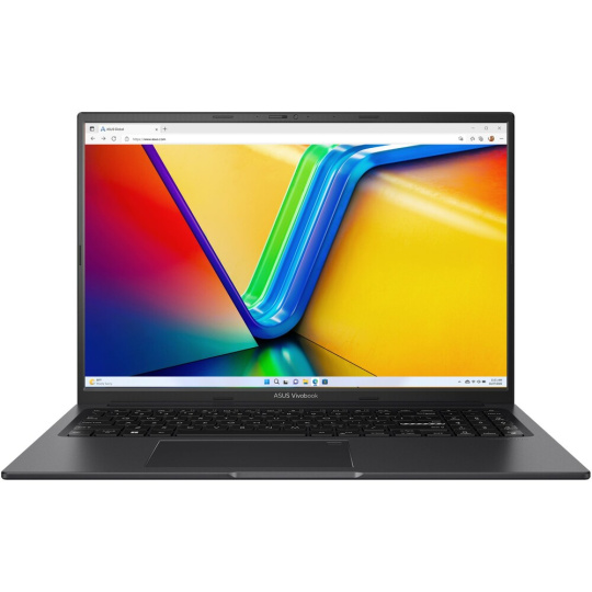 ASUS Vivobook 16X OLED (K3604VA-MB161W) černý