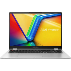 ASUS Vivobook S 16 Flip (TN3604YA-MC126W) stříbrný