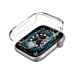 Spigen Thin Fit pouzdro Apple Watch SE (24/22)/6/SE/5/4 (40mm) čiré