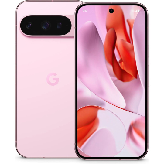 Google Pixel 9 Pro 16GB/128GB Rose Quartz