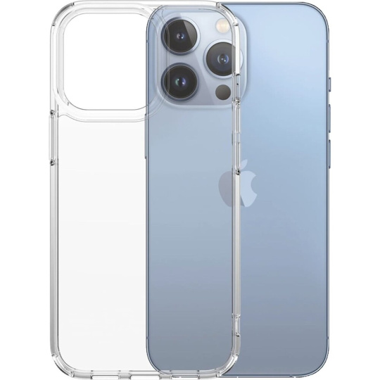 PanzerGlass™ HardCase pro Apple iPhone 13 Pro čirý