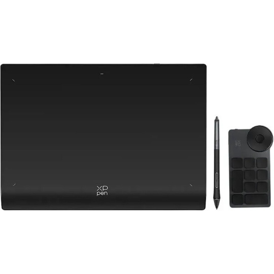 XP-PEN Deco Pro XLW (2nd Gen) + RC
