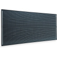 Crossio SolarPower RIGID 200W solární panel