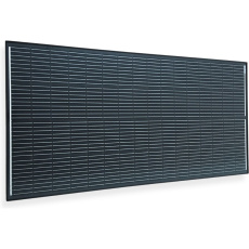 Crossio SolarPower RIGID 200W solární panel