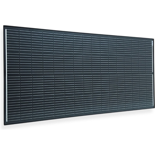Crossio SolarPower RIGID 200W solární panel