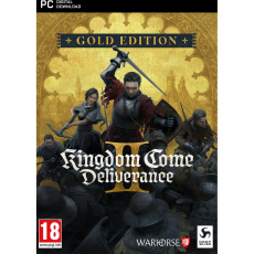 Kingdom Come: Deliverance II Gold Edition (PC)