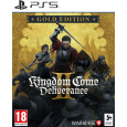 Kingdom Come: Deliverance II Gold Edition (PS5)