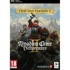 Kingdom Come: Deliverance II Day One Edition (PC)