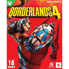 Borderlands 4 (XSX)