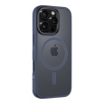 Tactical MagForce Hyperstealth Kryt pro iPhone 16 Pro Deep Blue