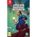 Little Big Adventure - Twinsen's Quest Limited Edition  (Switch)